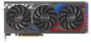ASUS ROG STRIX-RTX4060-O8G GAMING Video Card GeForce RTX 4060