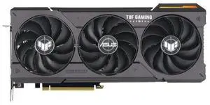 ASUS TUF RTX4060TI-O8G-GAMING Video Card GeForce RTX 4060 Ti