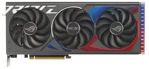 ASUS ROG STRIX-RTX4060TI-O8G-GAMING Video Card GeForce RTX 4060 Ti