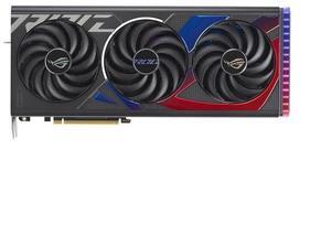 ASUS ROG STRIX-RTX4070-O12G-GAMING Video Card GeForce RTX 4070