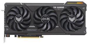 ASUS TUF RTX4070 SUPER O12G GAMING Video Card GeForce RTX 4070 SUPER