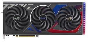 ASUS ROG STRIX RTX 4070 SUPER O12G GAMING Video Card GeForce RTX 4070 SUPER