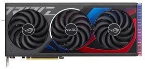 ASUS ROG STRIX-RTX4070TI-12G-GAMING Video Card GeForce RTX 4070 Ti