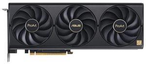 ASUS PROART-RTX4070TI-O12G Video Card GeForce RTX 4070 Ti