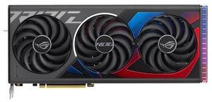 ASUS ROG STRIX GeForce RTX 4070 Ti SUPER O16G-GAMING Video Card GeForce RTX 4070Ti Super