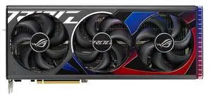 ASUS ROG STRIX-GeForce RTX 4080 SUPER O16G GAMING Video Card GeForce RTX 4080 SUPER