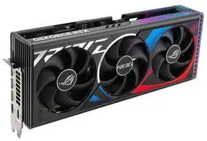 ASUS ROG STRIX-RTX4080-16G-GAMING Video Card GeForce RTX 4080