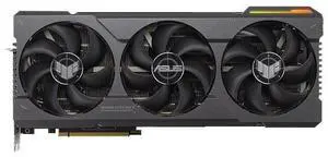 ASUS TUF RTX4090-O24G-GAMING Video Card GeForce RTX 4090
