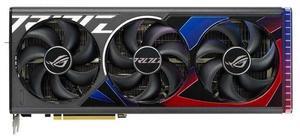 ASUS ROG STRIX-RTX4090-O24G-GAMING Video Card GeForce RTX 4090