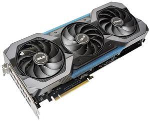 ASUS ATS-RTX4070-O12G-GAMING Video Card GeForce RTX 4070