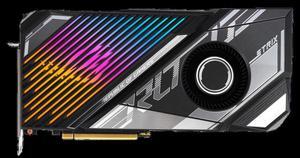 ASUS ROG STRIX-LC-RTX4090-O24G-GAMING Video Card GeForce RTX 4090