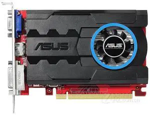 ASUS Radeon R7 240-1GD3 Video Card Radeon R7 240