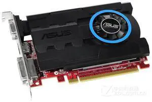 ASUS Radeon R7 240-BR-2GD3 Video Card Radeon R7 240
