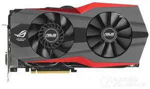 ASUS ROG Matrix Platinum R9 290X-4GD5 Video Card Radeon R9 290X