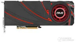 ASUS R9 290X-4GD5 Video Card Radeon R9 290X