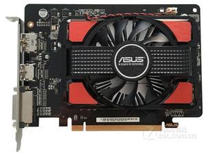 ASUS R7 350 2GD5 Video Card Radeon R7 350