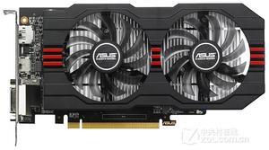 ASUS Radeon R7 360-OC-2GD5-V2 Video Card Radeon R7 360