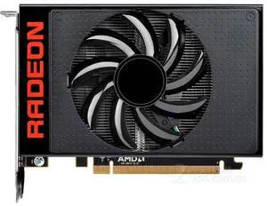 ASUS Radeon R9 NANO-4G Video Card Radeon R9 NANO