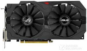 ASUS ROG STRIX-RX470-O4G-GAMING Video Card Radeon RX 470