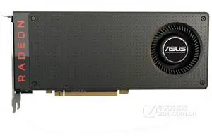 ASUS RX480-8G Video Card Radeon RX 480