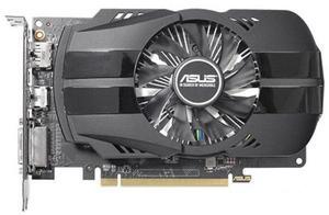 ASUS PH-RX550-4G Video Card Radeon RX 550