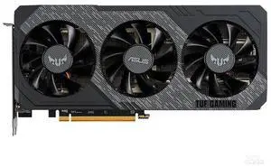 ASUS TUF RX 5700 XT-O8G-GAMING OC Video Card Radeon RX 5700 XT