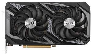 ASUS ROG STRIX-RX6600XT-O8G-GAMING Video Card Radeon RX 6600 XT