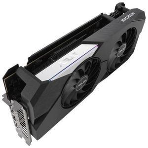 ASUS DUAL RX6700XT-12G Video Card Radeon RX 6700 XT