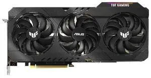 ASUS TUF RX6700XT-O12G-GAMING Video Card Radeon RX 6700 XT