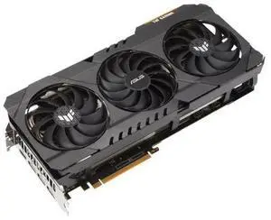 ASUS TUF RX6800-O16G-GAMING Video Card Radeon RX 6800