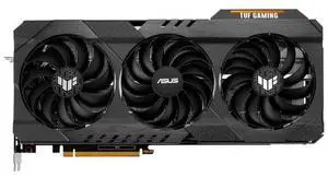 ASUS TUF RX6800XT-O16G-GAMING Video Card Radeon RX 6800 XT