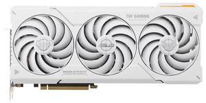 ASUS TUF RX7900GRE-O16G-WHITE-GAMING Video Card Radeon RX 7900 GRE