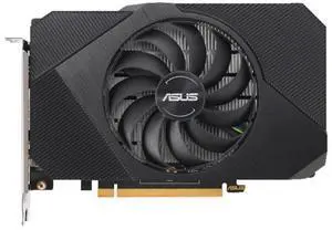 ASUS Phoenix Radeon RX6400-4G Video Card Radeon RX 6400
