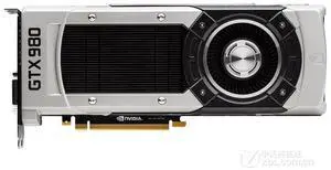 ASUS GTX 980-4G Founders Edition Video Card GeForce GTX 980