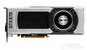 ASUS GTX 970-4G Founders Edition Video Card GeForce GTX 970
