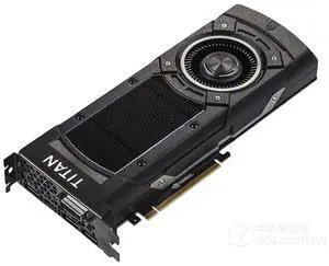 ASUS GTX Titan X-12G Founders Edition Video Card GeForce GTX Titan X