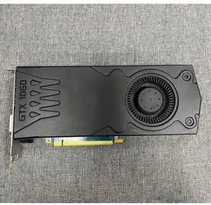 ASUS GeForce GTX 1060 Founders Edition Video Card GeForce GTX 1060
