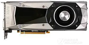 ASUS GTX 1070-8G Founders Edition Video Card GeForce GTX 1070