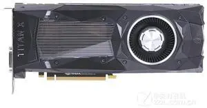 ASUS TITAN X Founders Edition Video Card TITAN X