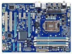 GIGABYTE GA-PH67A-UD3-B3 LGA 1155 Intel H67 DDR3 32GB ATX