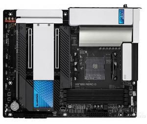 GIGABYTE X570S AERO G Socket AM4 AMD X570 DDR4 128GB ATX