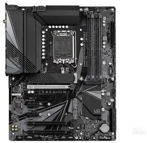 GIGABYTE Z690 UD AX LGA 1700 Intel Z690 DDR5 192GB ATX