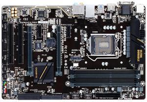 GIGABYTE Z170-HD3 DDR3(rev.1.0) LGA 1151 Intel Z170 DDR3 64GB ATX