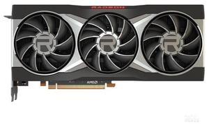 GIGABYTE Radeon RX 6800 XT 16GB GDDR6 PCI Express 4.0 16X 256bit Video Card