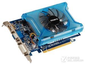 GIGABYTE GV-N220-1G 1GB DDR3 PCI Express 2.0 16X 128bit Video Card