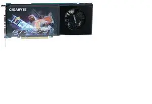GIGABYTE GV-N275UD-896I 896M GDDR3 PCI Express 2.0 16X 448bit Video Card