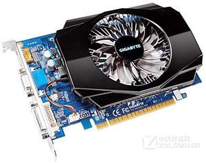 GIGABYTE GV-N630D5-1GI 1GB GDDR5 PCI Express 2.0 16X 128bit Video Card