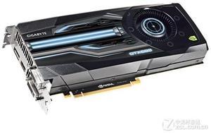 GIGABYTE GV-N680D5-2GL 2GB GDDR5 PCI Express 3.0 16X 256bit Video Card