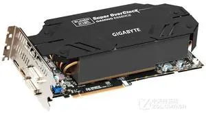 GIGABYTE GV-N680SO-2GD 2GB GDDR5 PCI Express 3.0 16X 256bit Video Card