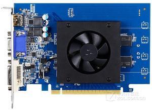GIGABYTE GV-N710D5-1GL 1GB GDDR5 PCI Express 2.0 64bit Video Card